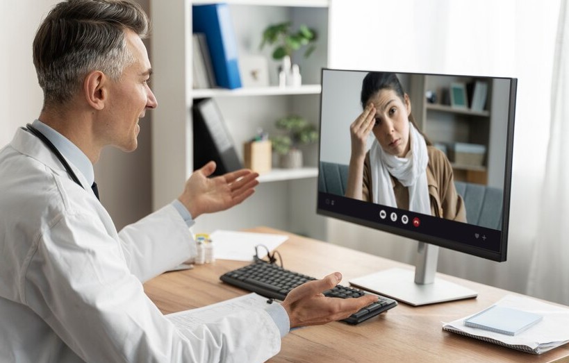 Online Psychiatric Evaluation: A Modern Path to Mental Wellness