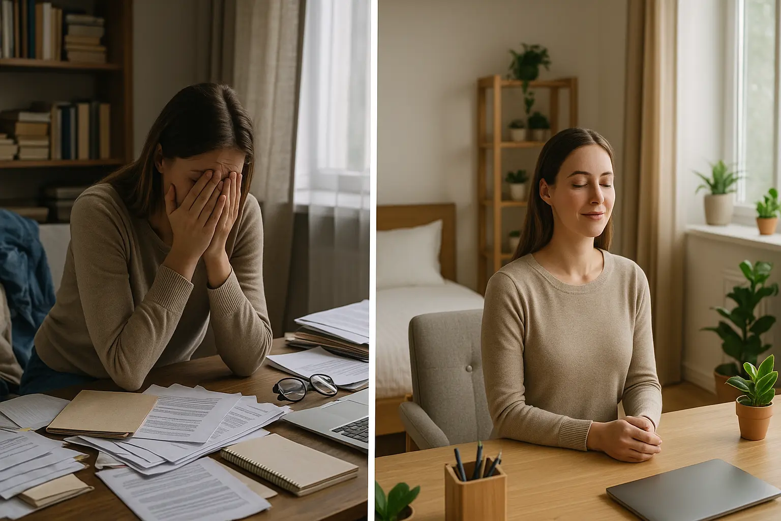 ADHD Clutter Anxiety in Encino | Advanced Psychiatry Associates