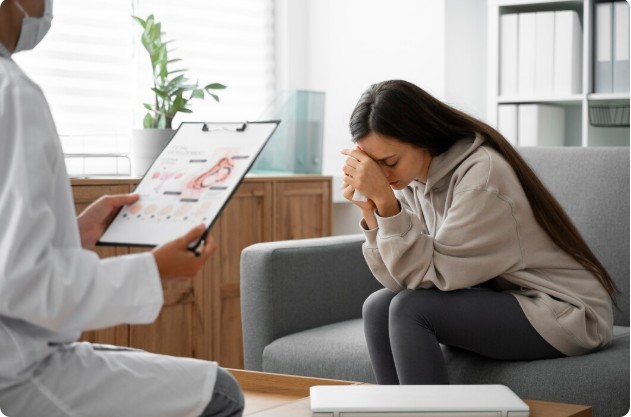 Depression Diagnosis and Treatment At APA: Comprehensive Care at Advanced Psychiatry Associates