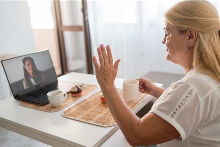 Mental Health Telehealth Services at APA: Compassionate, Accessible Care in Sacramento