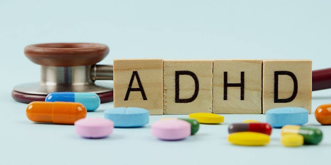 Pharmacology of Attention: Stimulant vs. Non-Stimulant Strategies for Adult ADHD