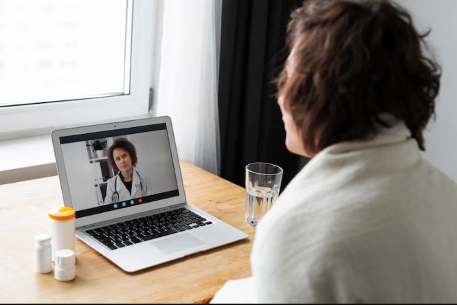 Sacramento Telehealth at APA: Comprehensive Mental Health Support from Anywhere