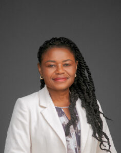 Angela Iwuala