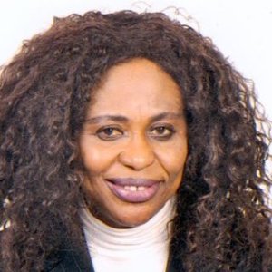 Eucharia Maduafokwa