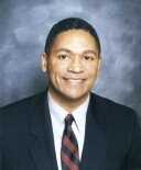 Kevin P. Hayes
